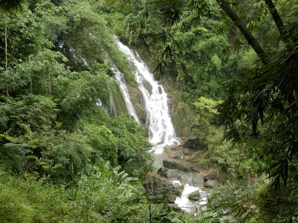 Mai Chau Valley View 3*