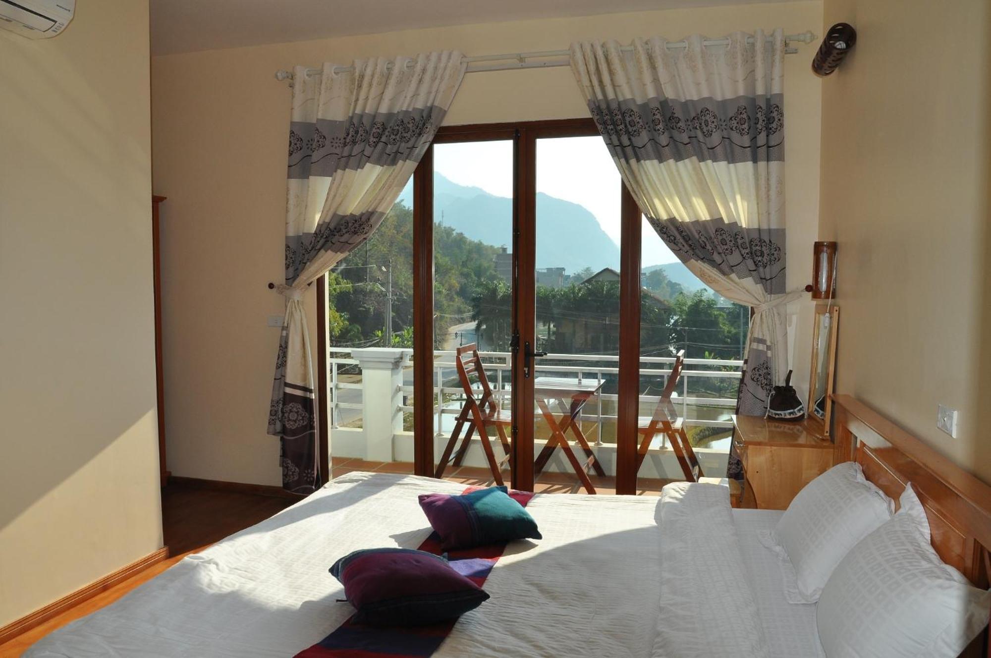 Mai Chau Valley View Hoa Binh