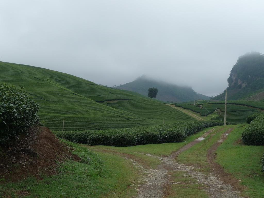 Mai Chau Valley View 3*